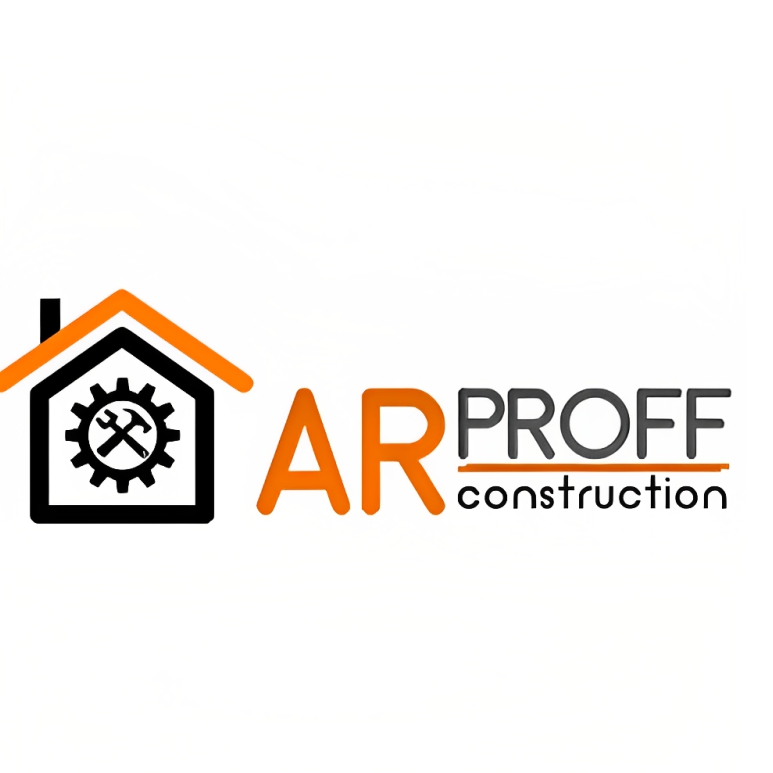AR PROFF OÜ logo
