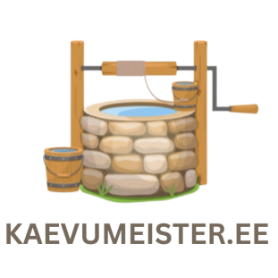 KAEVUMEISTER.EE OÜ logo