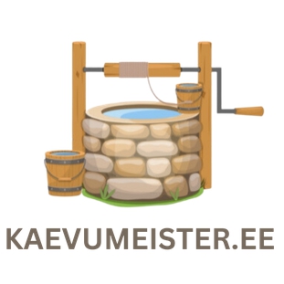 KAEVUMEISTER.EE OÜ logo