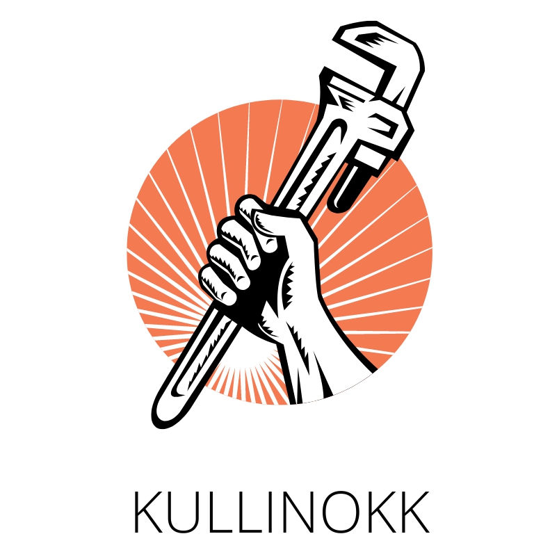 KULLINOKK OÜ logo
