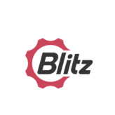 BLITZ OÜ logo