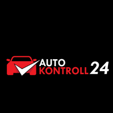 AUTOKONTROLL24 OÜ logo