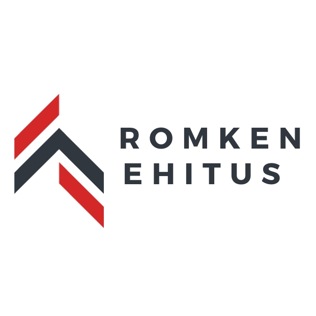 ROMKEN EHITUS OÜ logo