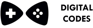 DIGITAL-CODES OÜ logo