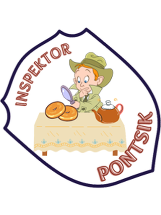 VANEMINSPEKTOR PONTSIK OÜ logo