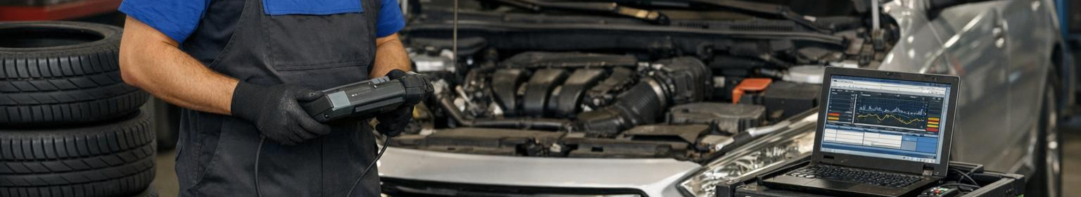 Pakume remondi-, diagnostika- ja hooldustöid mootori, pidurite, vedrustuse ning elektrisüsteemide alal. Regulaarne teenindus ja varuosade paigaldus vähendavad rikete riski ja tagavad turvalise sõidu.