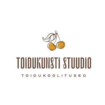 TOIDUKUNSTI STUUDIO OÜ logo