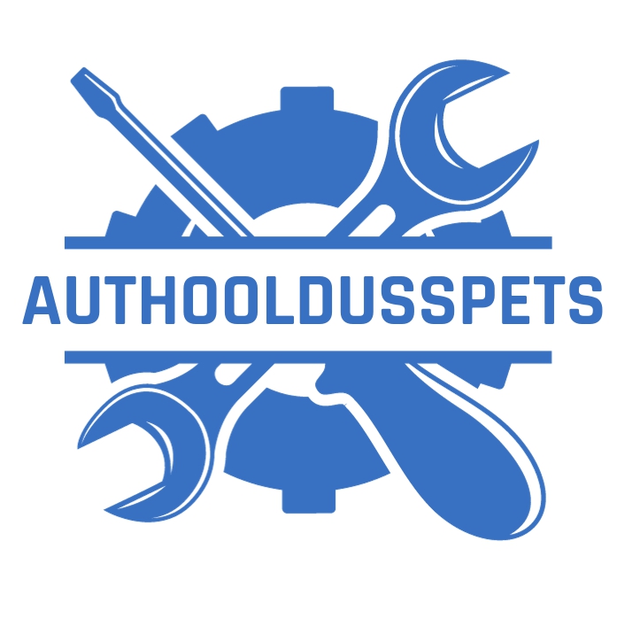 AUTOHOOLDUSSPETS OÜ logo