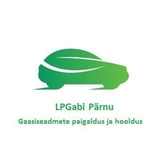 LPGABI PÄRNU OÜ logo