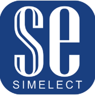 SIMELECT OÜ logo