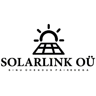 SOLARLINK OÜ logo