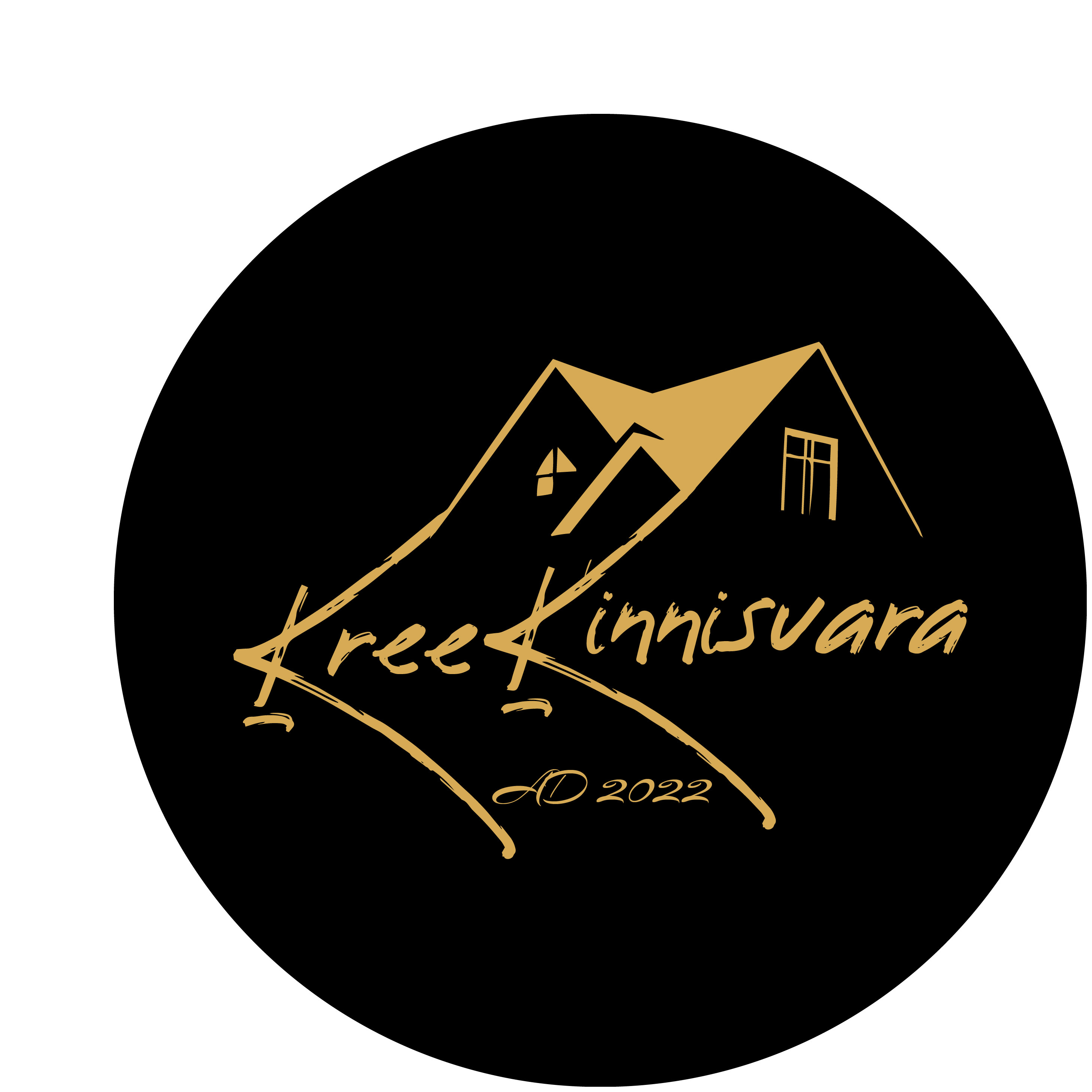 KREEKINNISVARA OÜ logo