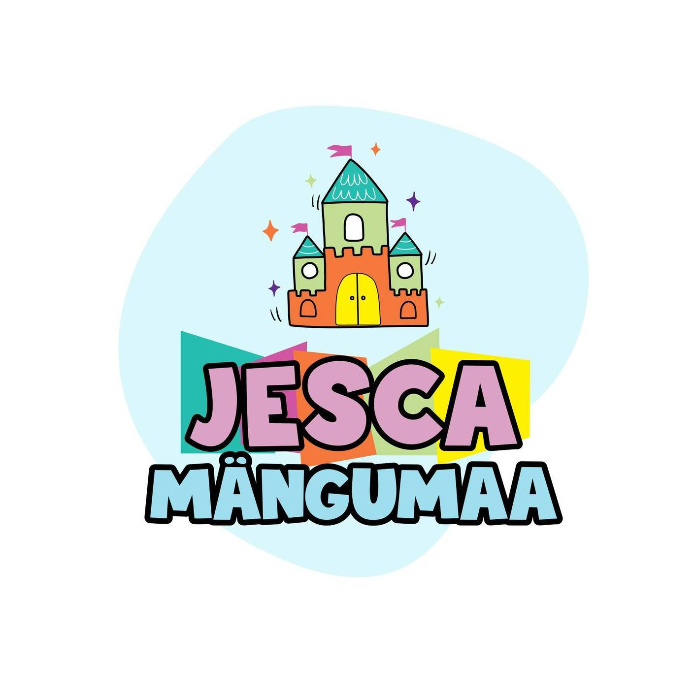 JESCA OÜ logo