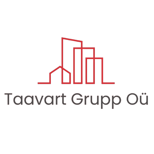 TAAVART GRUPP OÜ логотип