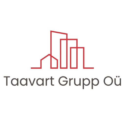TAAVART GRUPP OÜ logo