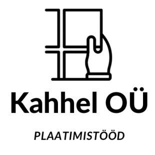 KAHHEL OÜ logo