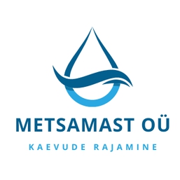 METSAMAST OÜ - Water well drilling in Setomaa vald
