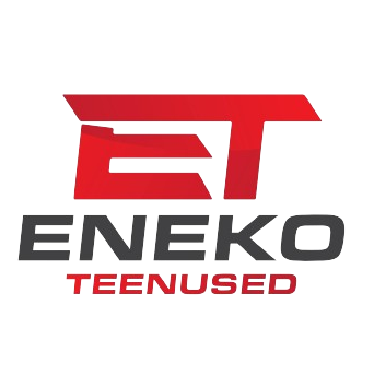 ENEKO TEENUSED OÜ logo