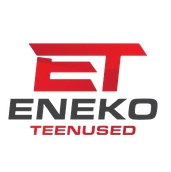 ENEKO TEENUSED OÜ logo