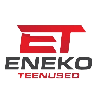 ENEKO TEENUSED OÜ logo