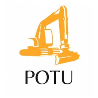 POTU OÜ logo