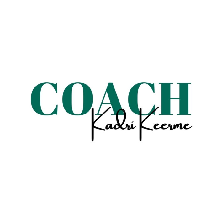 COACH KADRI OÜ - Coaching on Sinu võimalus muutusteks - Coach Kadri Keerme