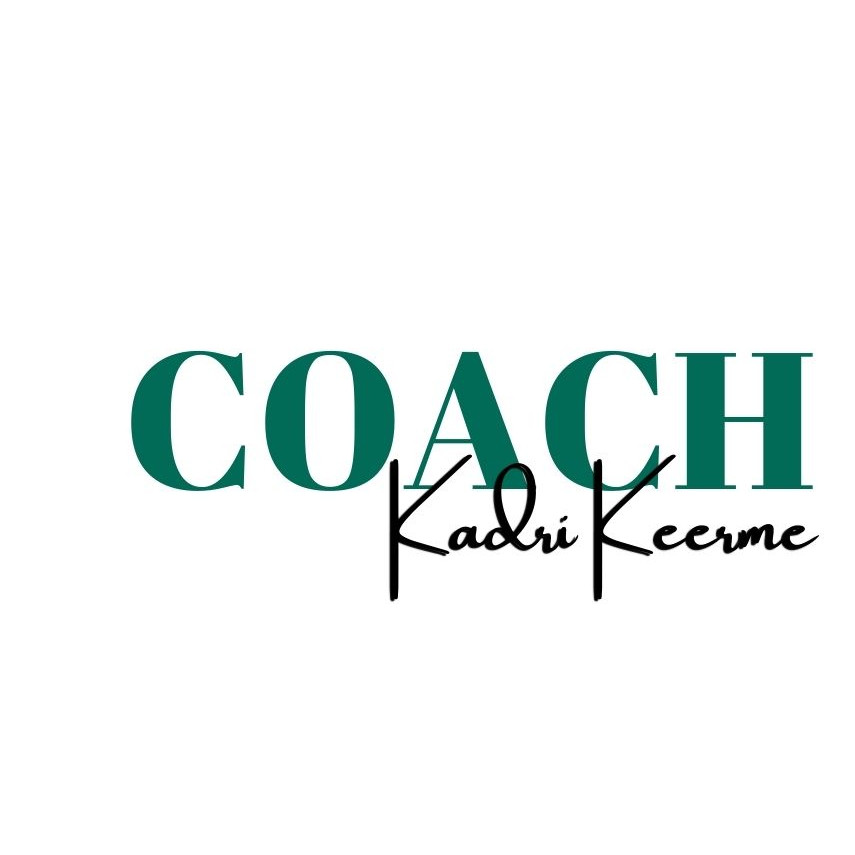 COACH KADRI OÜ logo