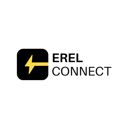EREL CONNECT OÜ логотип