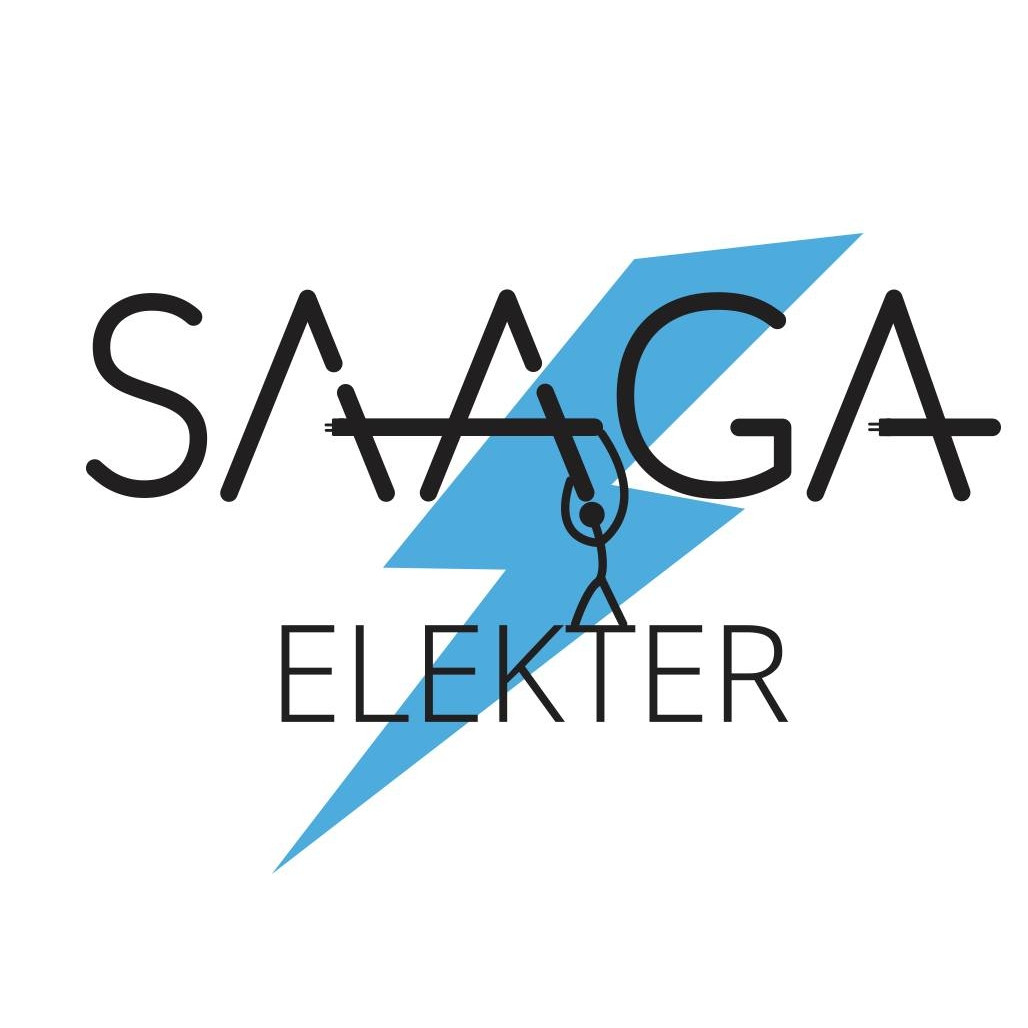 SAAGA ELEKTER OÜ logo