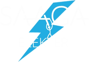 SAAGA ELEKTER OÜ logo