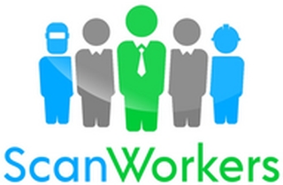 SCANWORKERS OÜ logo