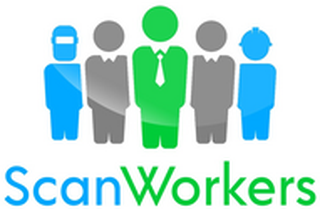 SCANWORKERS OÜ logo