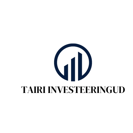TAIRI INVESTEERINGUD OÜ logo