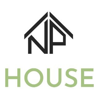 NP HOUSE OÜ logo