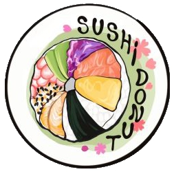 SUSHIDONUT OÜ logo