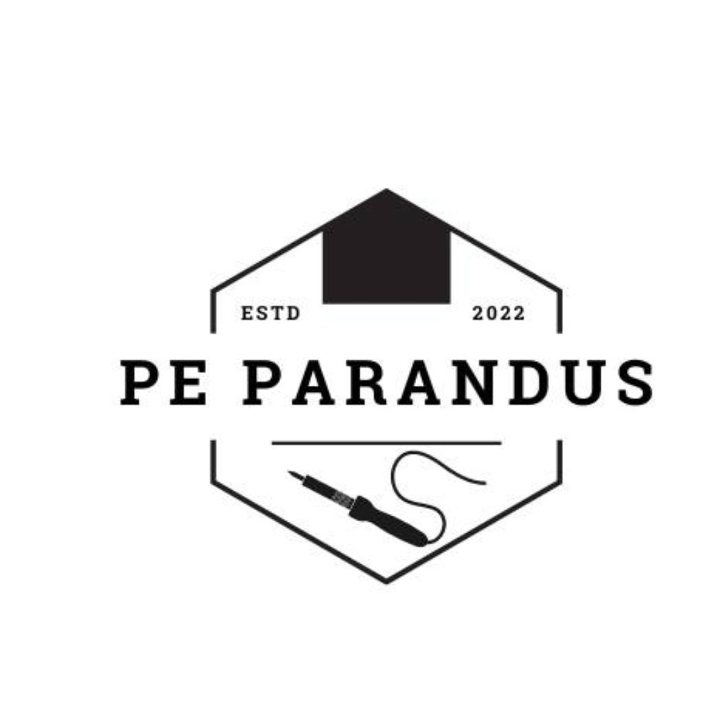 PE PARANDUS OÜ logo