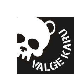 VALGE KARU OÜ logo