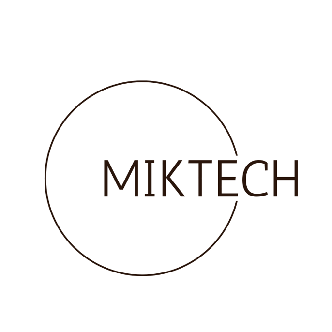 MIKTECH OÜ логотип