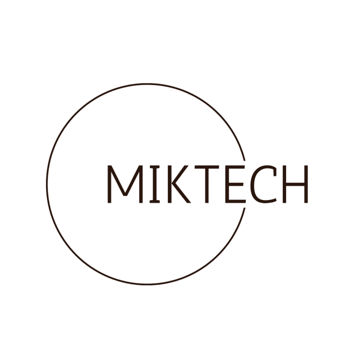 MIKTECH OÜ логотип