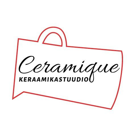 CÉRAMIQUE OÜ logo