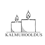 KALMUHOOLDUS OÜ logo