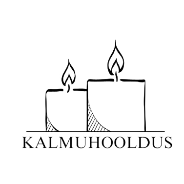 KALMUHOOLDUS OÜ logo