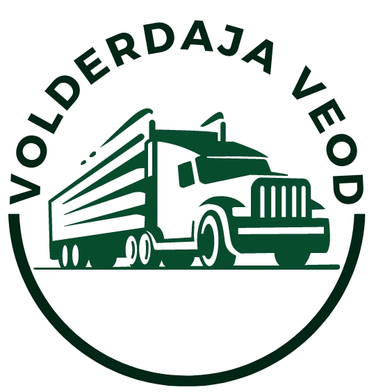 VOLDERDAJA VEOD OÜ logo