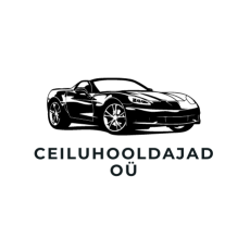 CEILUHOOLDAJAD OÜ logo