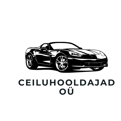 CEILUHOOLDAJAD OÜ logo