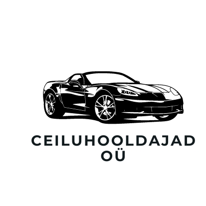 CEILUHOOLDAJAD OÜ logo