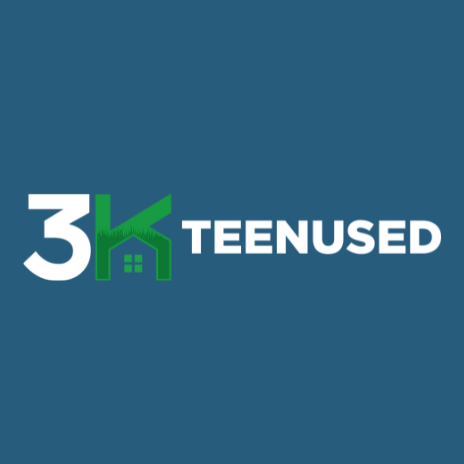 3K TEENUSED OÜ logo