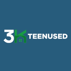 3K TEENUSED OÜ logo