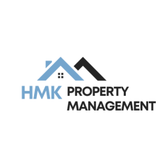 HMK PROPERTY MANAGEMENT OÜ logo