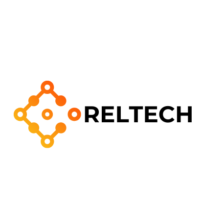 RELTECH OÜ logo